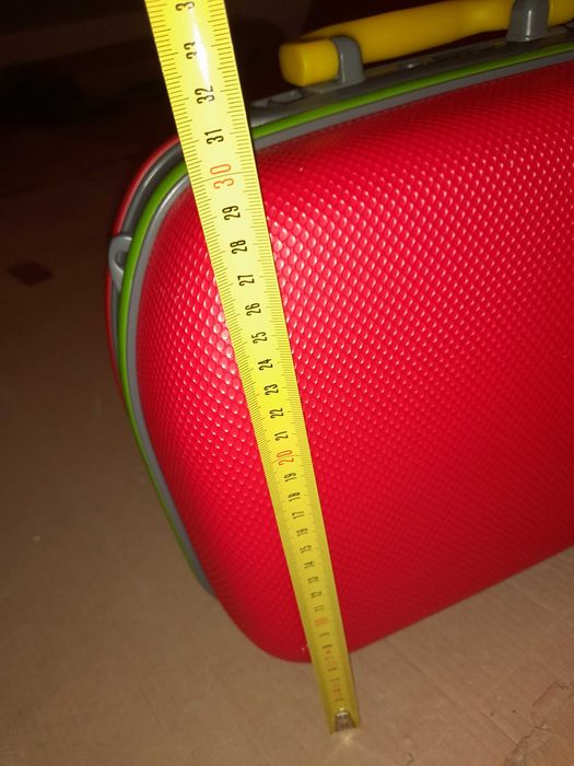 Necessaire  - United Colors Benneton