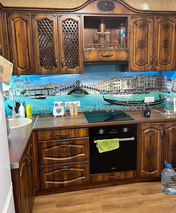 Продам квартиру ЖК «Мира 4» Харків, Миру вул.