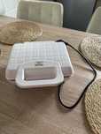 Gofrownica MPM 1000