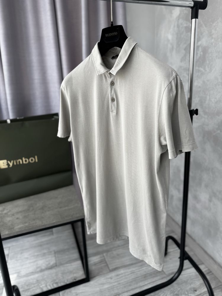 Поло Loro Piana ОРИГИНАЛ