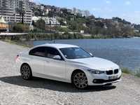 BMW 318 d Line Sport