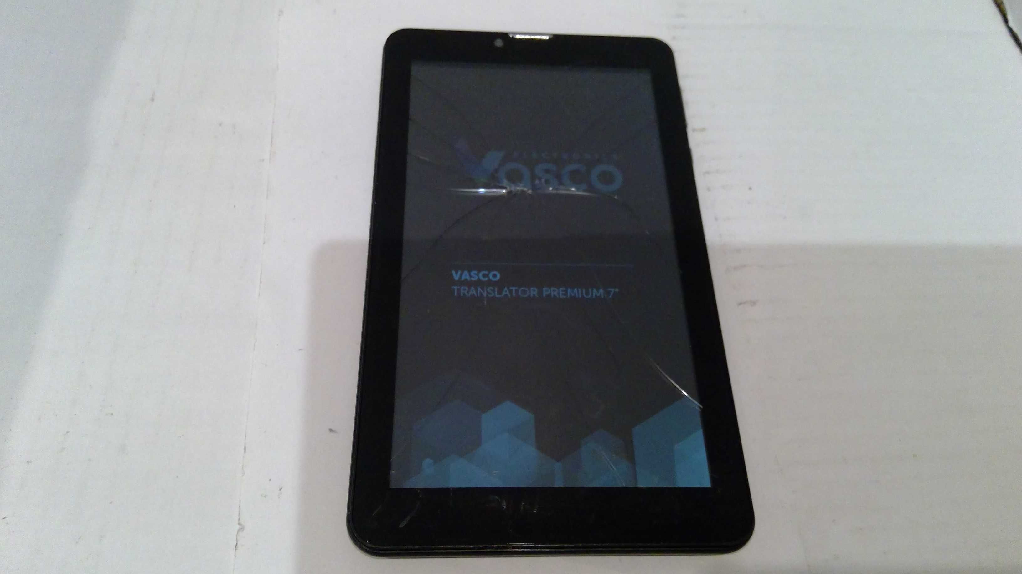 Tablet Vasco nr1596