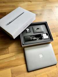 Macbook Air 13 , 128GB, i5, !! bateria perfekt tylko 187 cykli