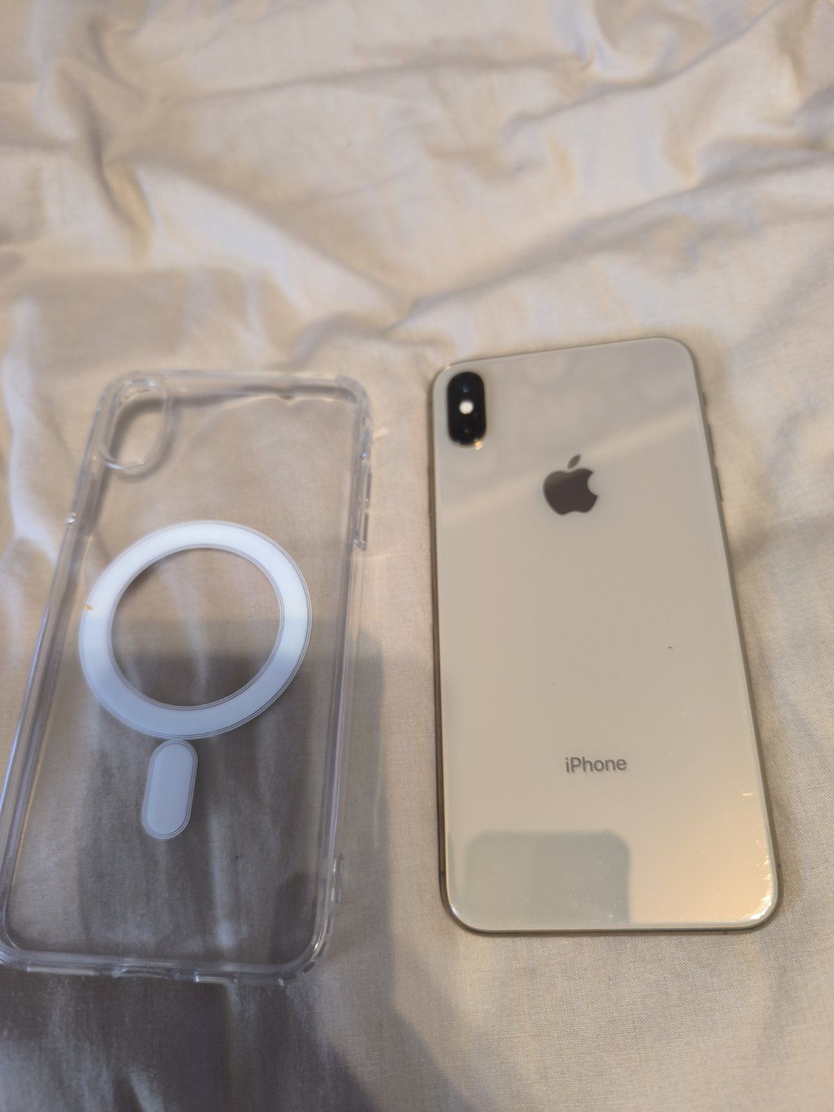 iPhone XS Max 64g неверлок