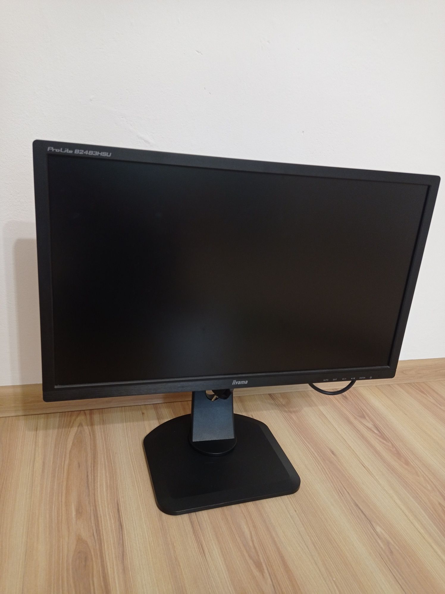 Monitor iiyama jak nowy