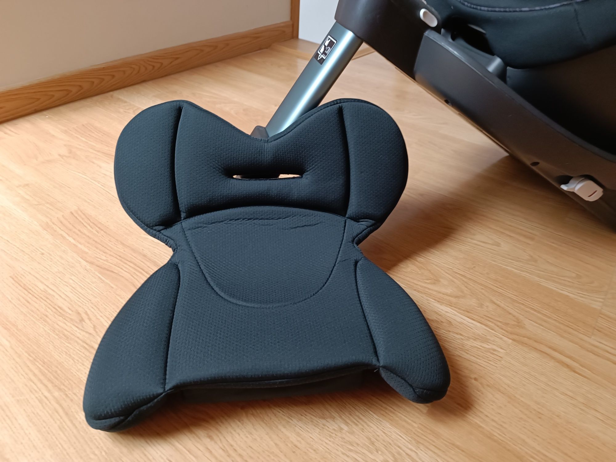 Cadeira auto Cybex Sirona M2 i-Size