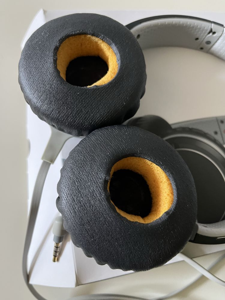 Słuchawki nauszne Sony MDR-ZX660AP