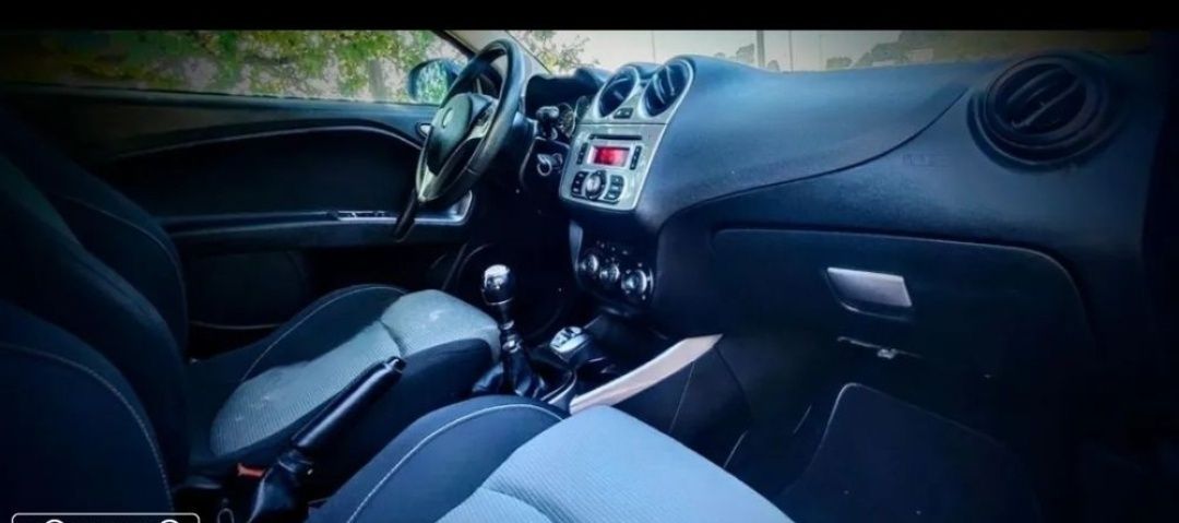 Alfa Romeo Mito bom estado