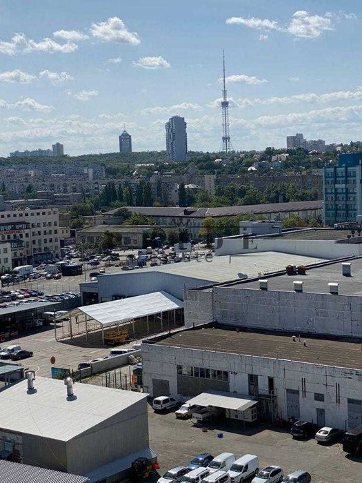 Продається 1-кімнатна квартира в NAVIGATOR