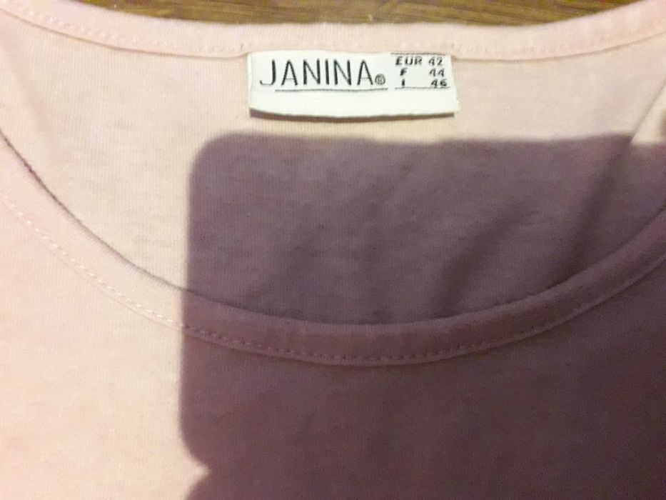 koszula damska z motylkiem