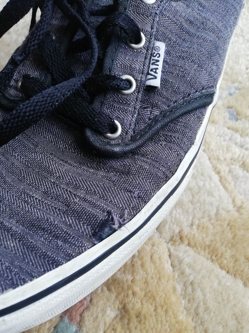 Sapatilhas VANS 38