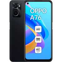 Смартфон OPPO A76  4/128GB новий з  гарантією 12 місяців