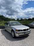 Na Sprzedaz BMW 320i E46 LPG/Zadbane/Okazja/Oszczedne/Raty/Gwarancja