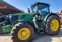 John  deere 6175r 210r 170r 7530