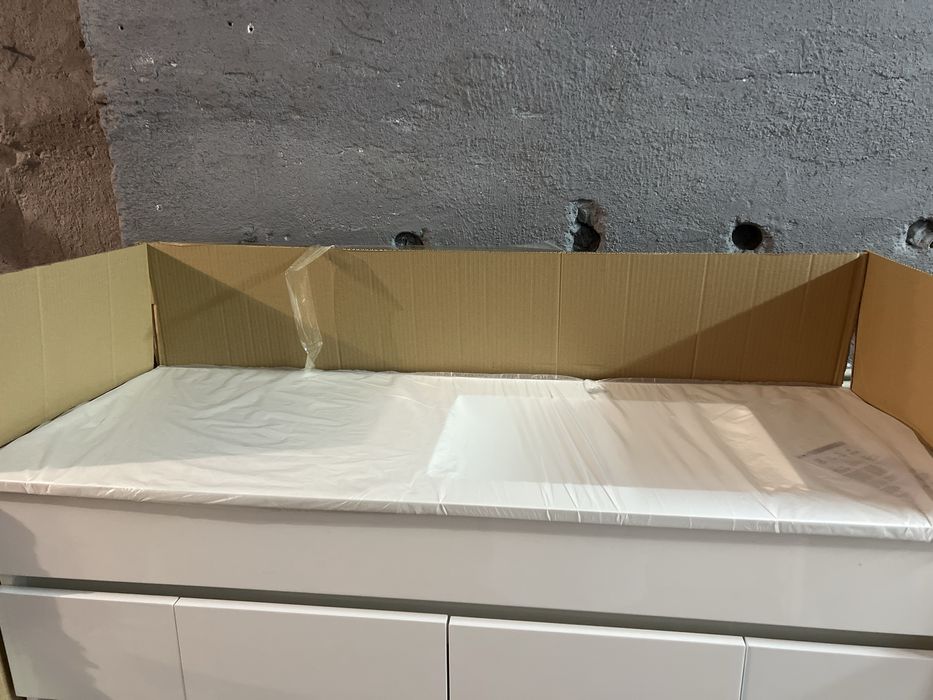 Movel casa Banho completo com Lavatorio 120x46