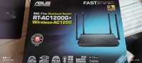 Router Asus RT-AC 1200G