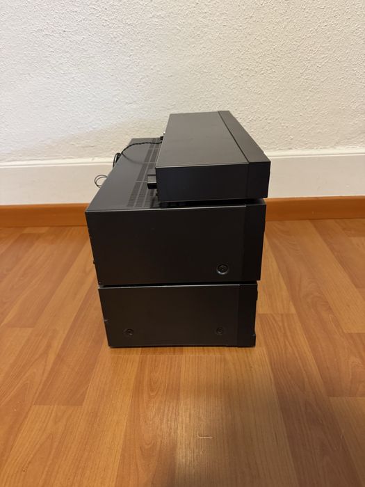 Technics SU-2960. Technics RS-D170W. Technics ST-Z960L