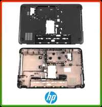 Корпус нижний HP Pavilion G6-2000 новый (дно, поддон, корыто)