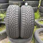 215/65r16 Dunlop SP Winter Sport 3D, 7.0mm