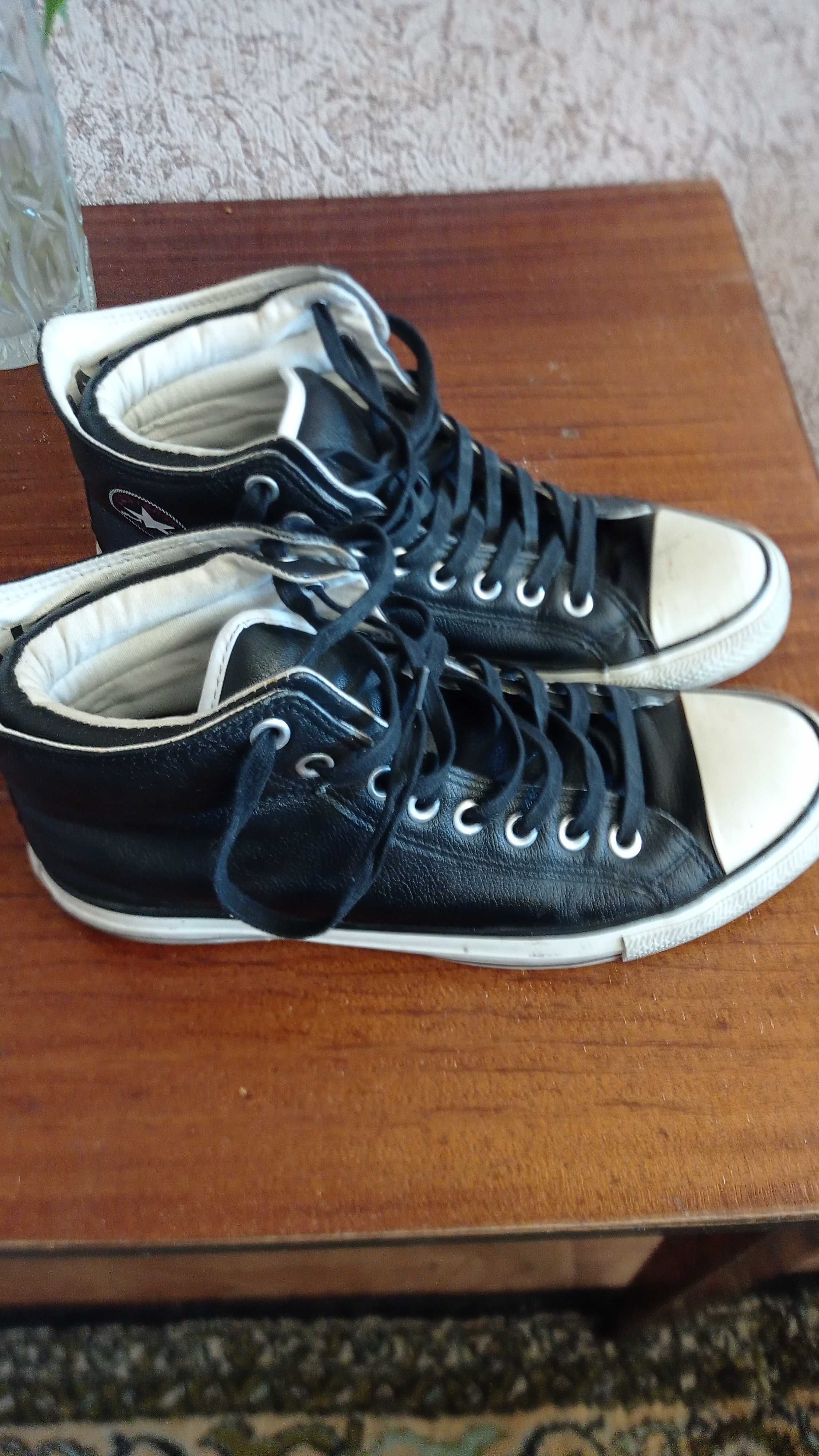 Продам Converse мужские