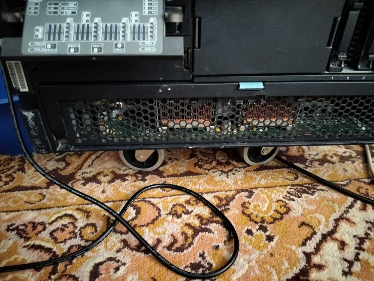 Server HP DL580 5g