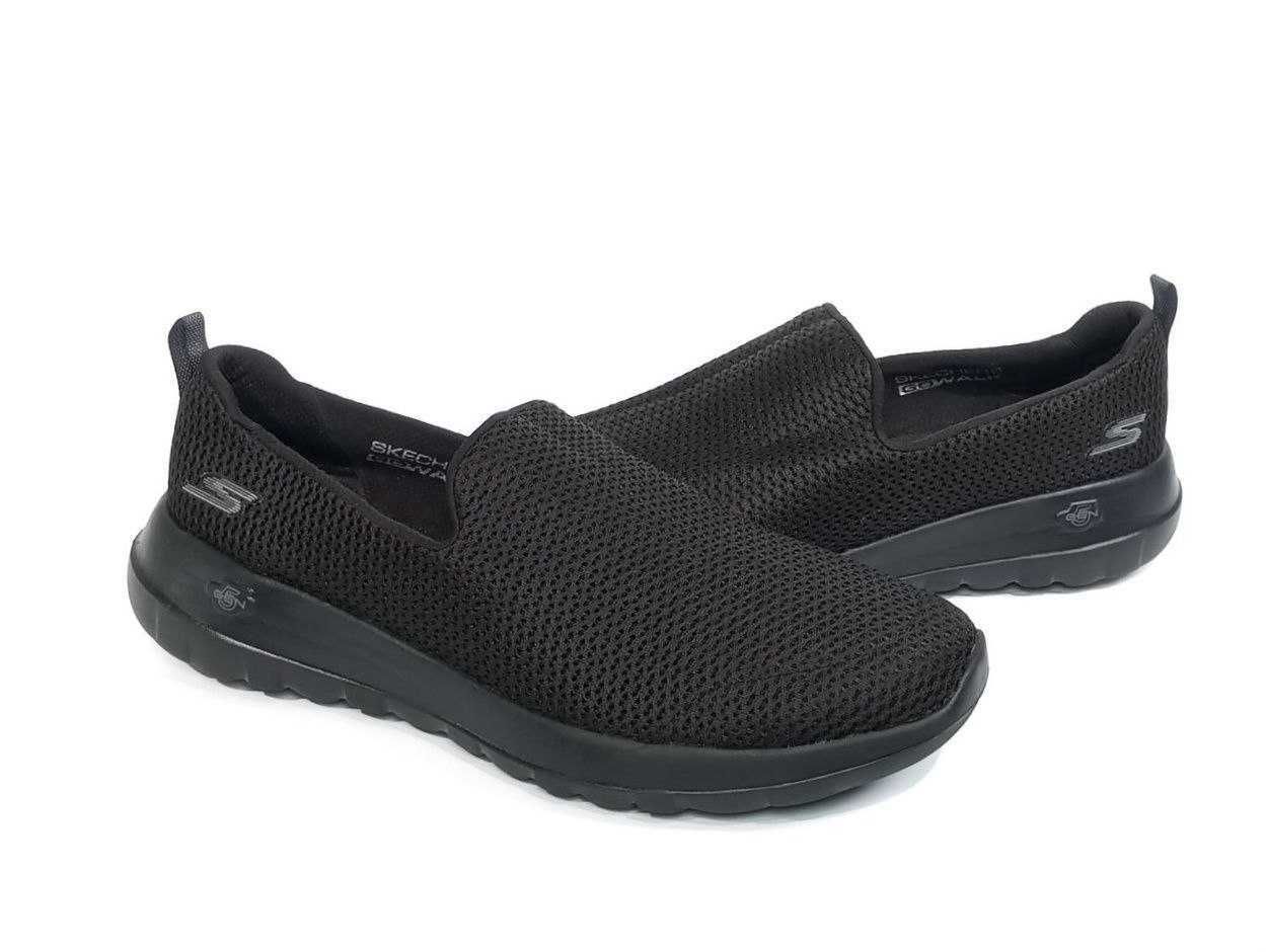 Кроссовки слипоны Skechers GOwalk Joy