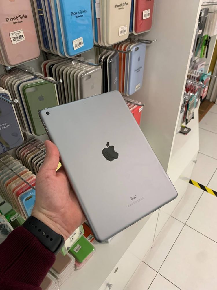 Планшет iPad 6 2018 32/128Gb Для Роботи/ Навчання/ Малювання/ Гарантія