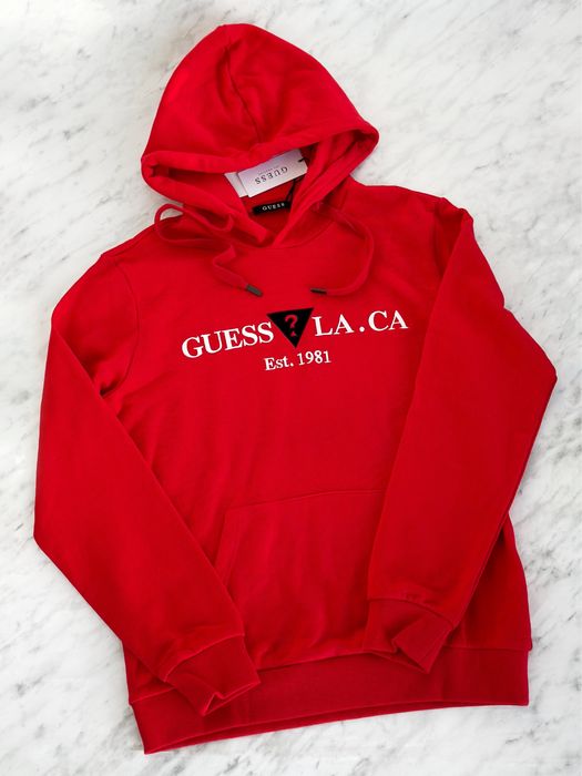 Худі світшот guess новий