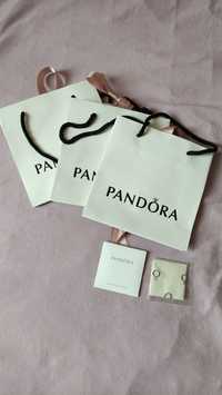 Оригінальні подарункові пакети Pandora