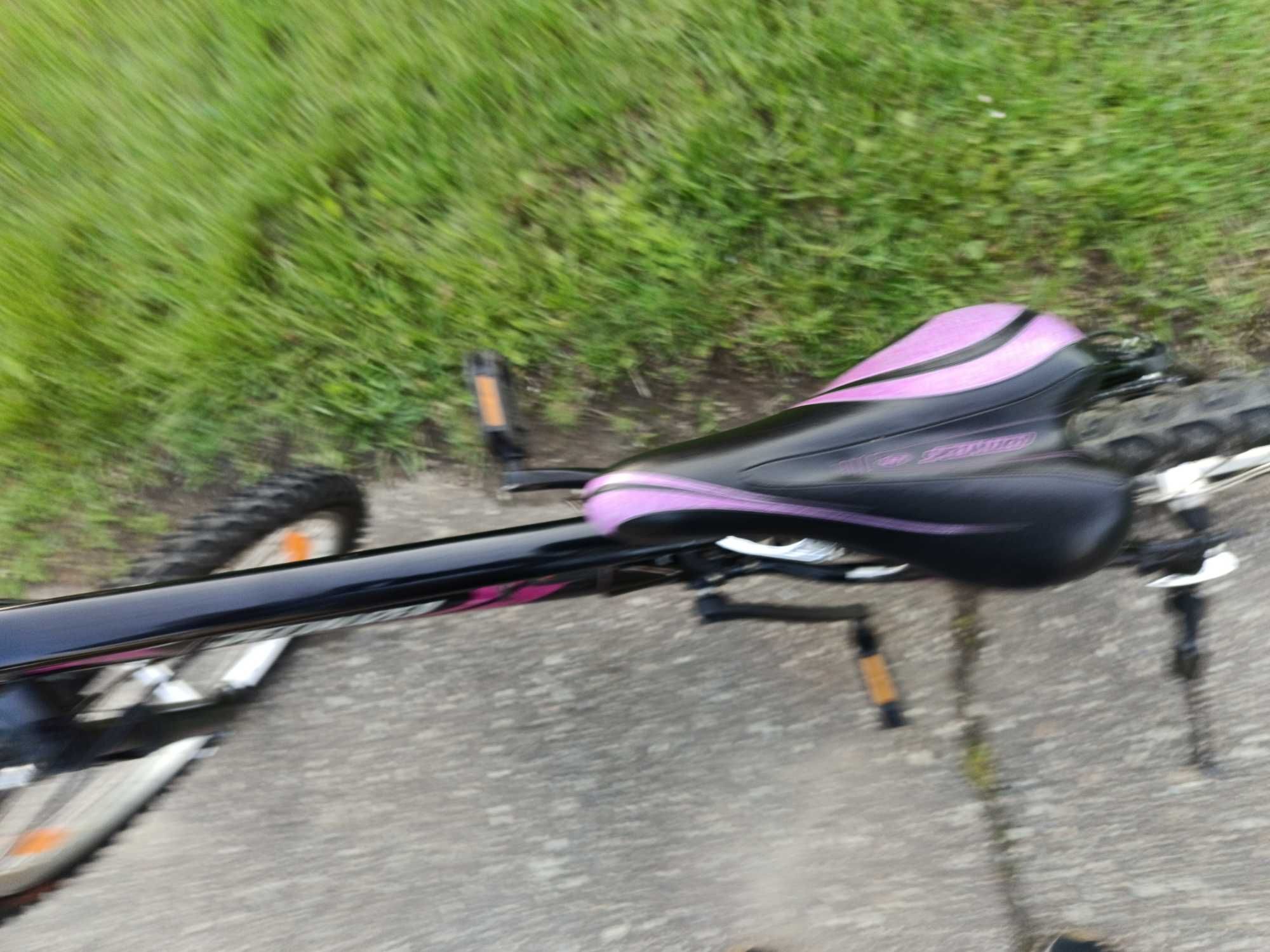 Rower dziecięcy Specialized Hotrock 24 cale