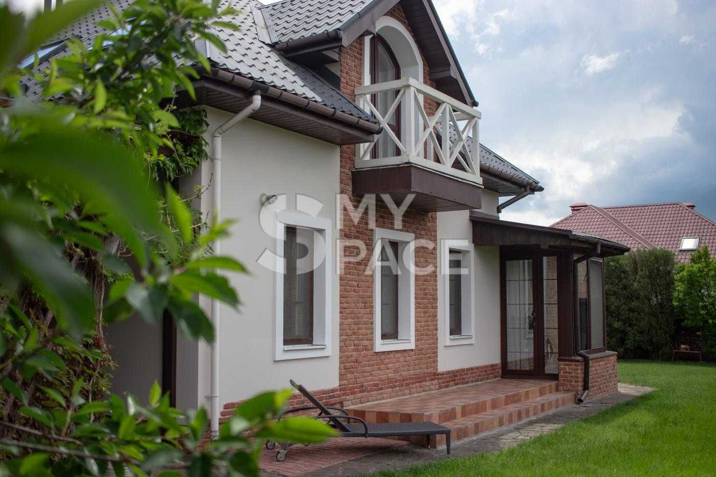 Будинок Білогородка Шевченкове Житомирська траса 10 км метро є відео