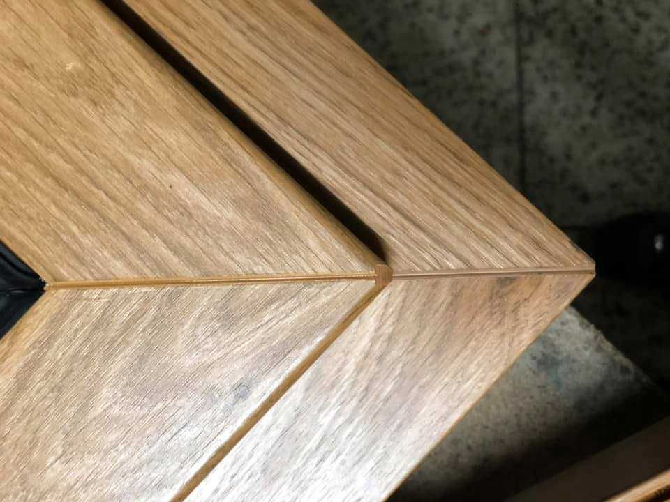 Okno typowe NOWE VEKA 82MD rama 82 mm 865 x 1435 BIAŁE RU 3-SZYBOWE