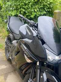 Kawasaki er6-f2008-2009р