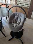 Stokke Nomi Newborn Set + Nomi Play