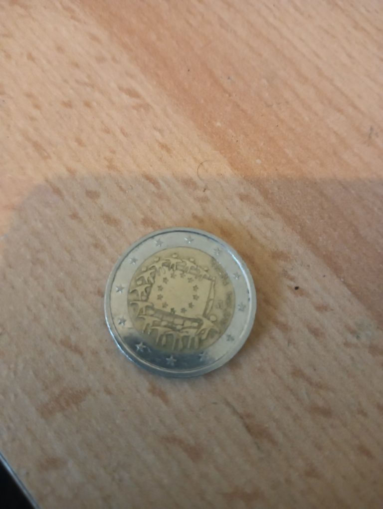 Moedas comemorativas (anuncio 7)e