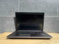 Ноутбук HP ZBook 17 G6/i5-9400H/16/512/17.3"/FHD/IPS/Quadro T1000(4GB)