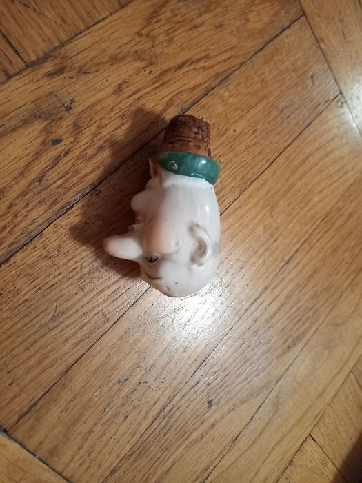 Статуэтка советская пробка