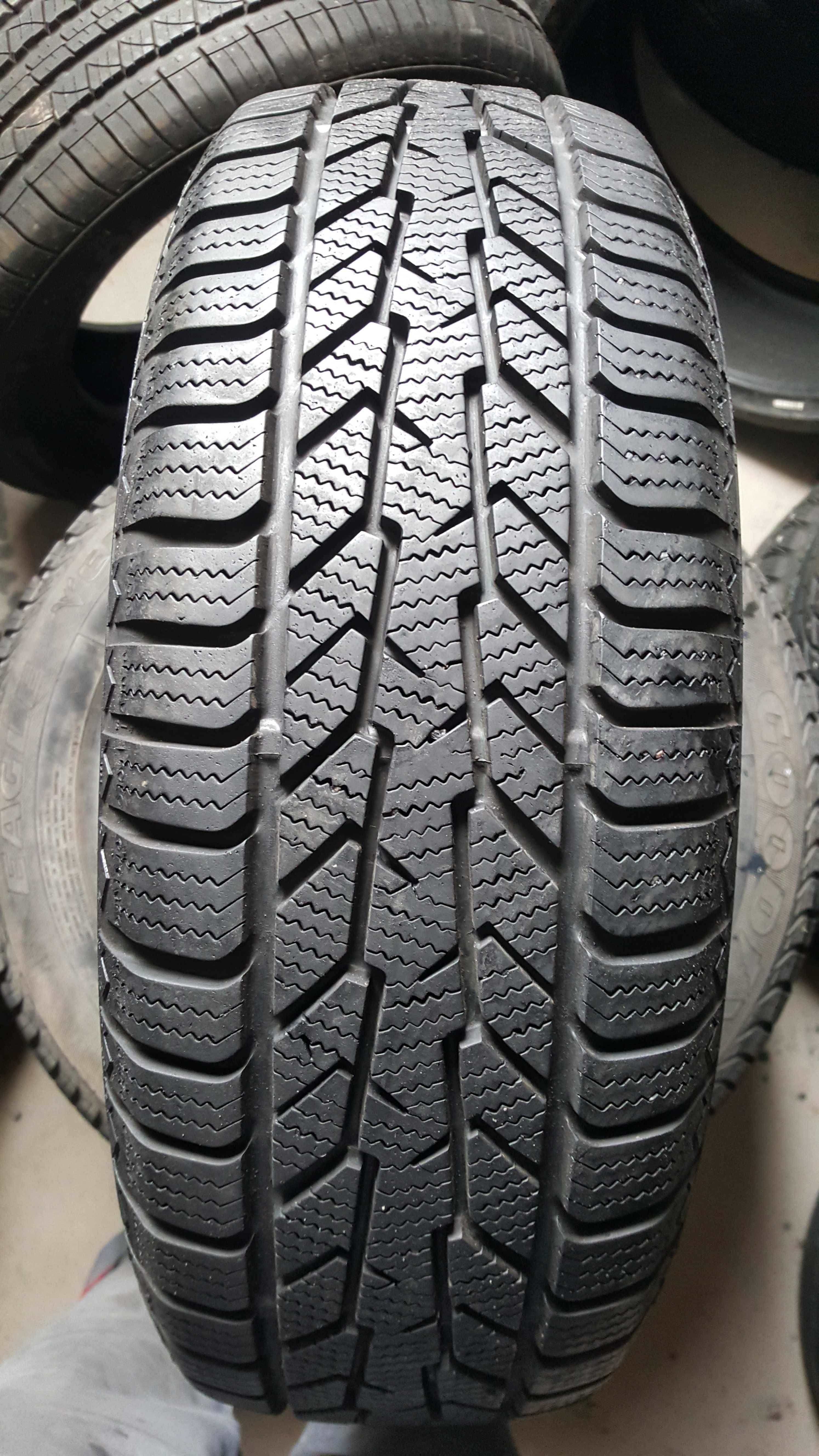 Point S 185/65 r14 WinterStar /// 7,4mm!!! wysyłka GRATIS