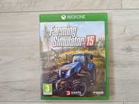 Gra Xbox One - Farming Simulator 15