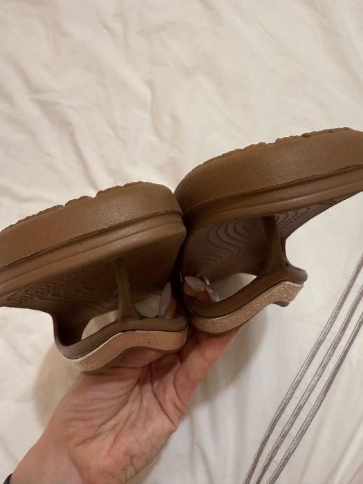 Шльопанці Crocs (оригінальні)