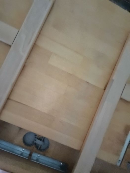 Mesa extensivel ikea