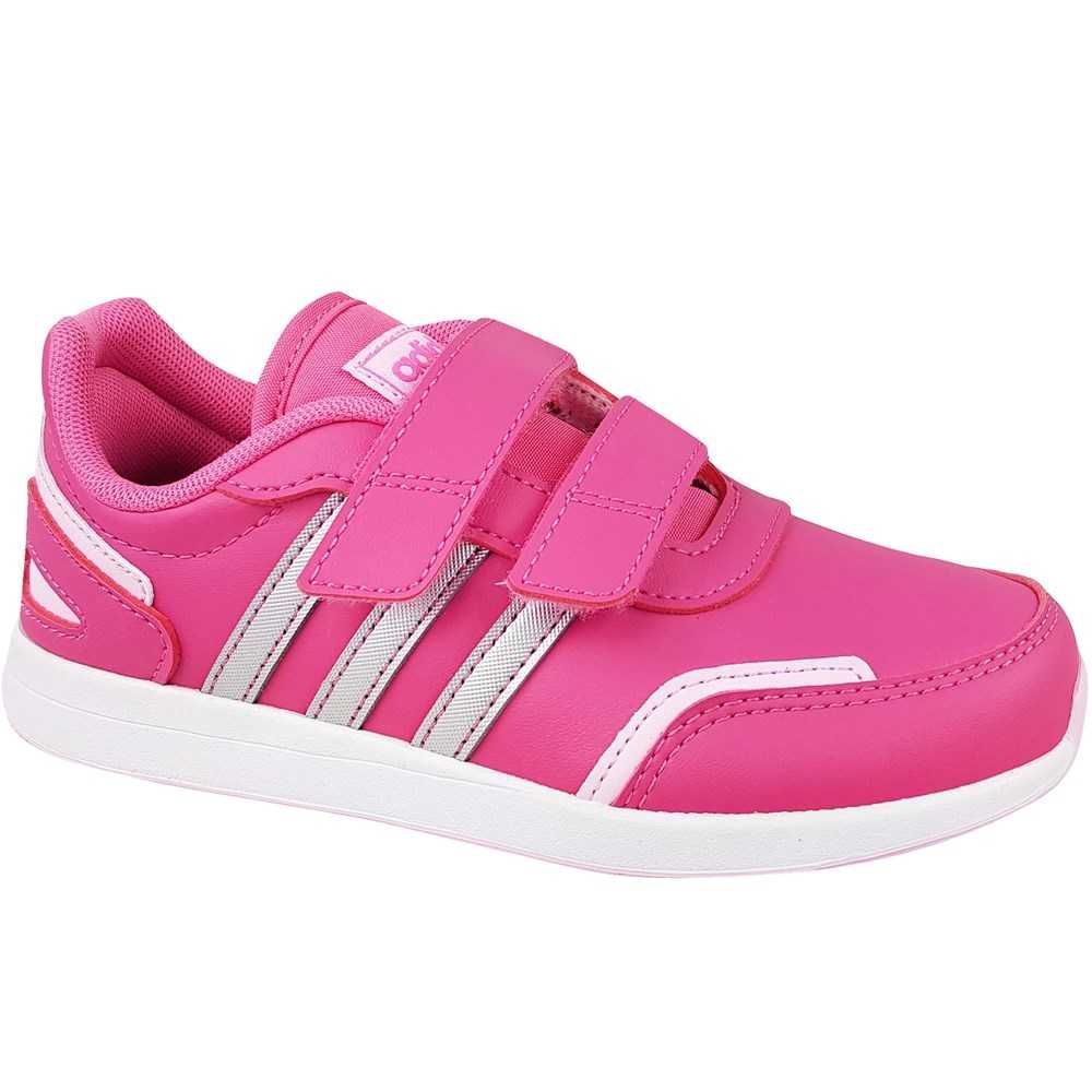 Buty dla dziewczynki Adidas Vs Switch 3 Cf C IG9641 roz. 28