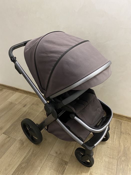 Коляска 2в1 Anex l/type