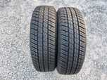 Opony letnie Pirelli Chrono-2.  175/70r14 (88T)