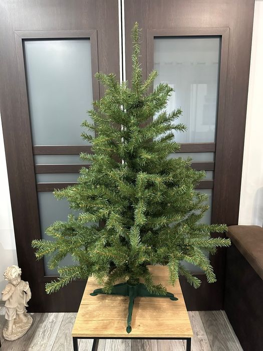 Sztuczna choinka jak żywa