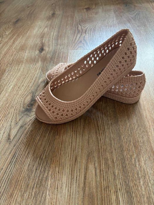 Baleriny Melissa-Jason Wu rozmiar 39