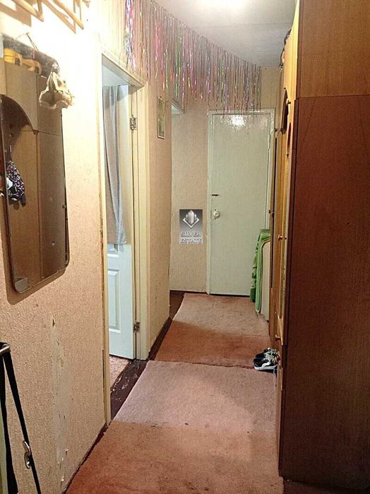 Продам 2-кімнатну квартиру, Шевченківський район, вул. Богдана Завади