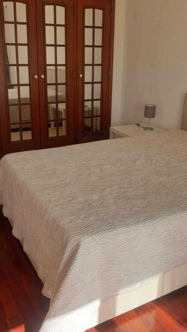 Apartamento T1 mobilado