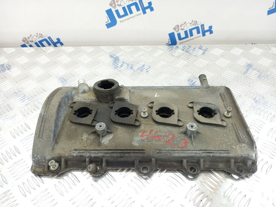 Крышка клапанная левая 077103471P для Volkswagen Touareg I 2002-2010