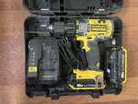 Stanley Fatmax FMC625D2-QW 18v + 2 baterie